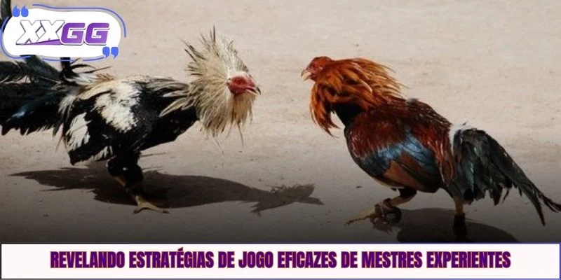 Revelando estratégias de jogo eficazes de mestres experientes